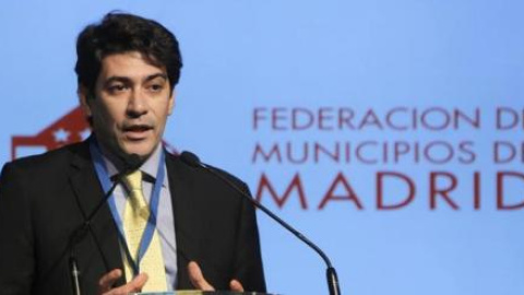 David Pérez EFE