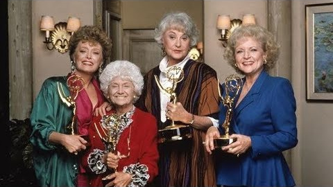 'Las chicas de oro' (1985–1992)