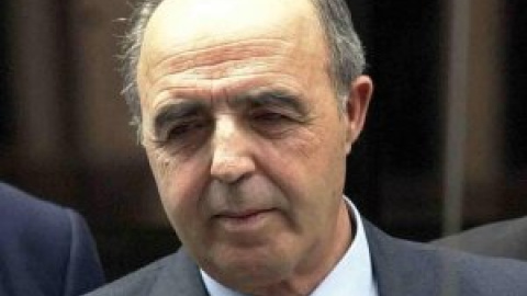 Muere el exgeneral de la Guardia Civil Rodríguez Galindo, condenado por los crímenes de los GAL