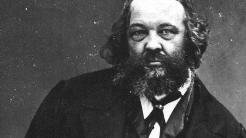 Bakunin