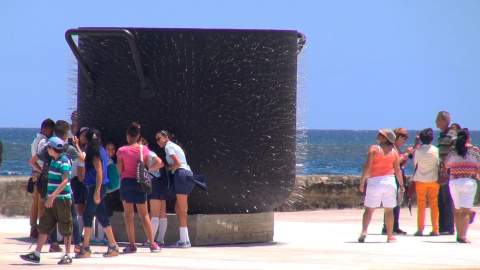 Bienal Cuba