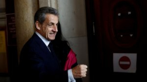 Sarkozy será juzgado por recibir dinero de Gadafi para su campaña electoral de 2007