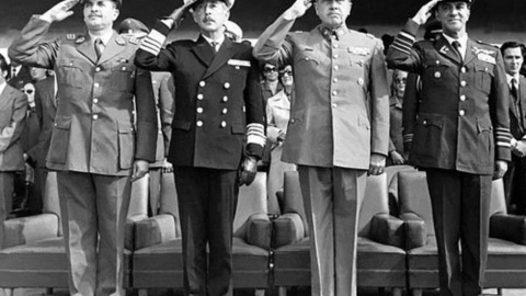 11 de septiembre de 1973: la traición de Pinochet