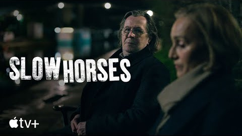 'Slow Horses' (2022)