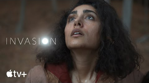 'Invasion' (2021)