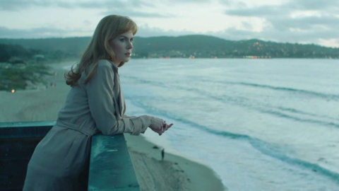 Nicole Kidman, en 'Big Little Lies'.