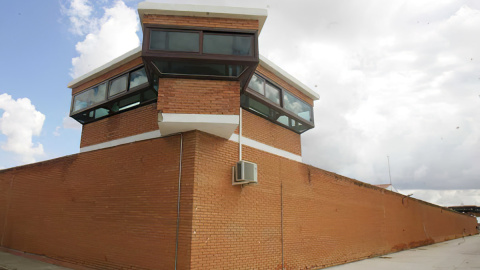 Centro penitenciario de Albacete