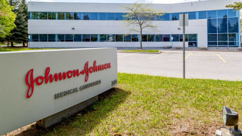 Johnson & Johnson