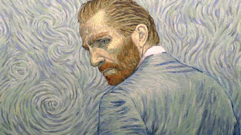 'Loving Vincent'