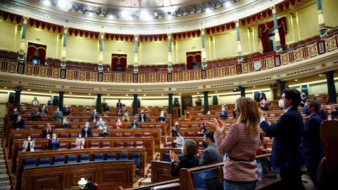 Congreso de los Diputados