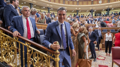 Pedro Sánchez