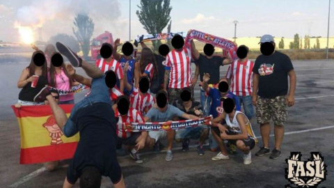 Sección Levante del Frente Atlético