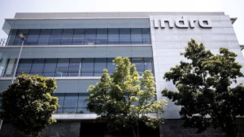 Indra ingresa 37,2 millones con la venta a Cellnex de la empresa que gestiona la red móvil de Metro de Madrid