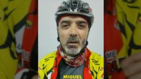 El conductor que se fugó y mató a dos ciclistas de Rubí tiene antecedentes penales