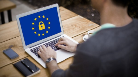 La reforma de la ley de Protección de Datos busca adaptar la legislación española a la directiva europea sobre la materia. - Imagen: TheDigitalArtist (CC0)