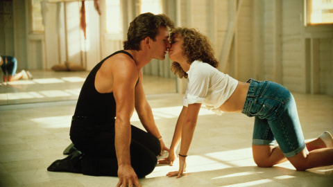 23/08/2022 Imagen de 'Dirty Dancing'