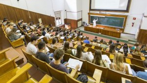 La riqueza lingüística de la Universidad catalana