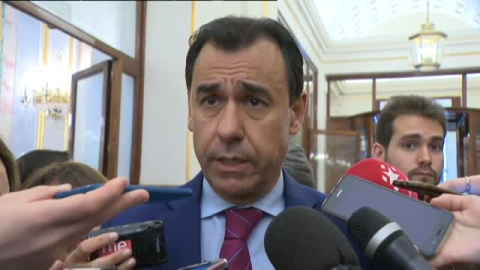 El PP confirma la suspensión de militancia de Zaplana tras su detención