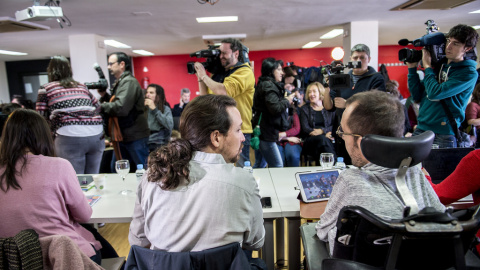 Breviario de una intensa historia política.- FLICKR