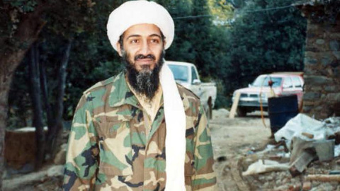 bin laden