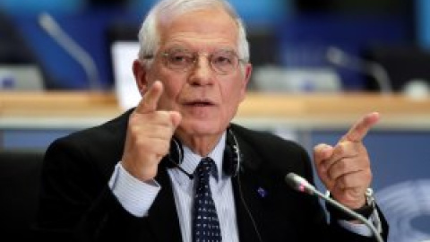 Borrell convoca a los ministros de Exteriores de la UE para "desescalar" la tensión con Irán