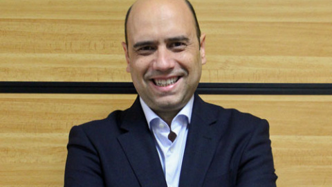 gabriel echavarri