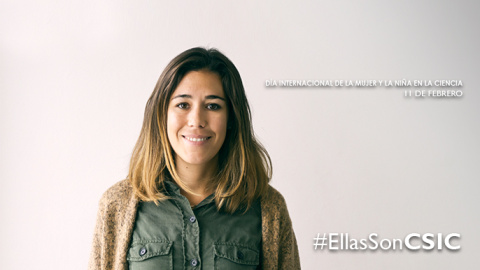 #EllasSonCSIC, una iniciativa para visibilizar a las mujeres de la ciencia. CSIC