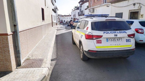 Policía Local de Lebrija