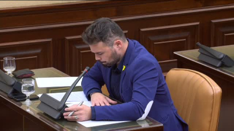 La vicepresidenta de la comisiÃ³n de financiaciÃ³n irregular del PP llama "imbÃ©cil" a RufiÃ¡n que la habÃ­a tildado de "palmera"