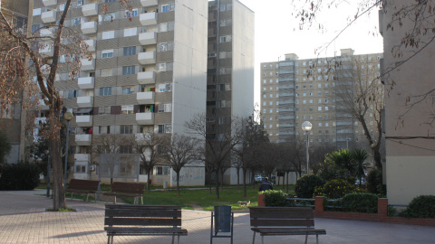 Badia del Vallès. /Marc Font