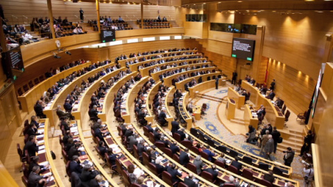 El PP rechazó hace unos meses en el Senado, al tramitar la Ley de Reformas Urgentes del Trabajo Autónomo, la propuesta que impulsa el PSOE.