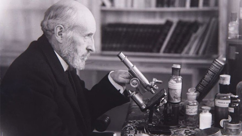 El Gobierno impulsa la creación de un Museo Ramón y Cajal.