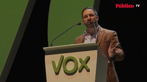 Vox intenta imponer su censura parental