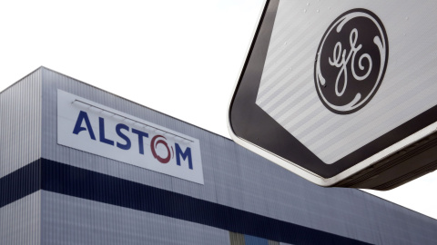 GE-Alstom