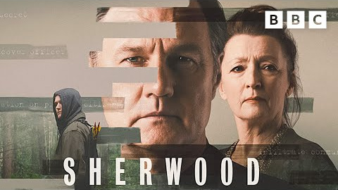 'Sherwood' (BBC)