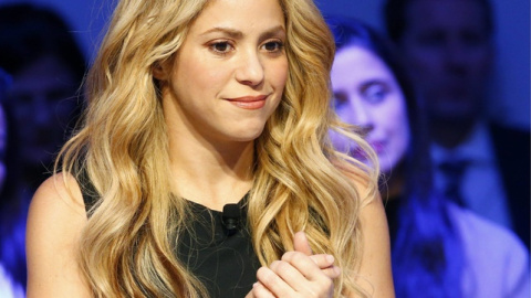 El peor momento de Shakira: gira cancelada