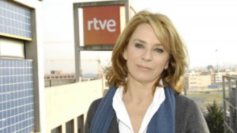 El Consejo de Administración de RTVE elige como presidenta a Elena Sánchez