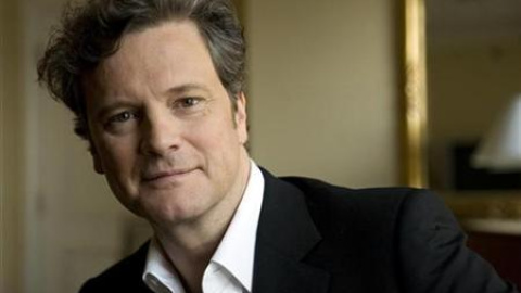 Colin Firth