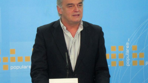 Esteban González Pons.