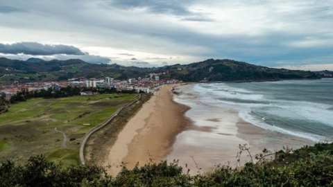 Zarautz