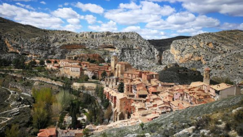 Albarracín