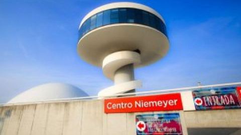 El Museo Reina Sofía y el Centro Niemeyer firman un convenio para la realización conjunta de proyectos culturales