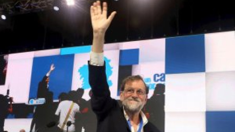 Rajoy arremete contra el Consejo de Ministros: "Hay demasiada patada al diccionario, el 'todes' y el 'hijes'"