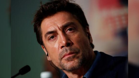 El actor Javier Bardem, en una imagen de archivo. EFE/ Frank Robichon