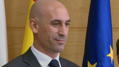 Rubiales espera que Subies pueda demostrar su inocencia