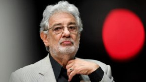 Por qué EEUU cancela a Plácido Domingo y en España es ovacionado