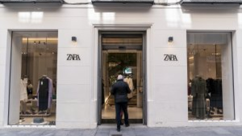 El grupo Inditex se marcha de Rusia y vende su negocio al grupo emiratí Daher