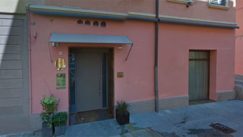 Osteria Francescana