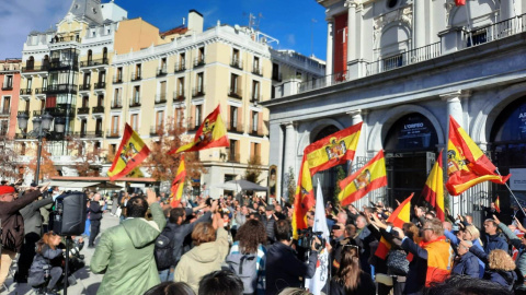 Franquistas