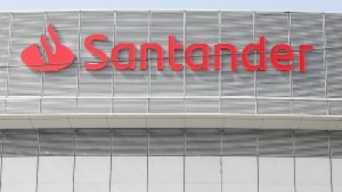 Santander ofrece comprar el 4% que no posee en su filial mexicana antes de sacarla de Bolsa